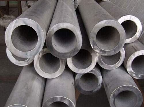 巴塘30CrMo无缝钢管