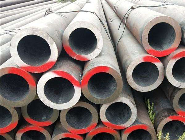 巴塘GB5310高压无缝钢管