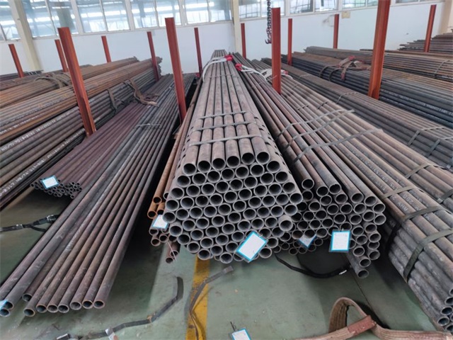 巴塘20G合金无缝钢管